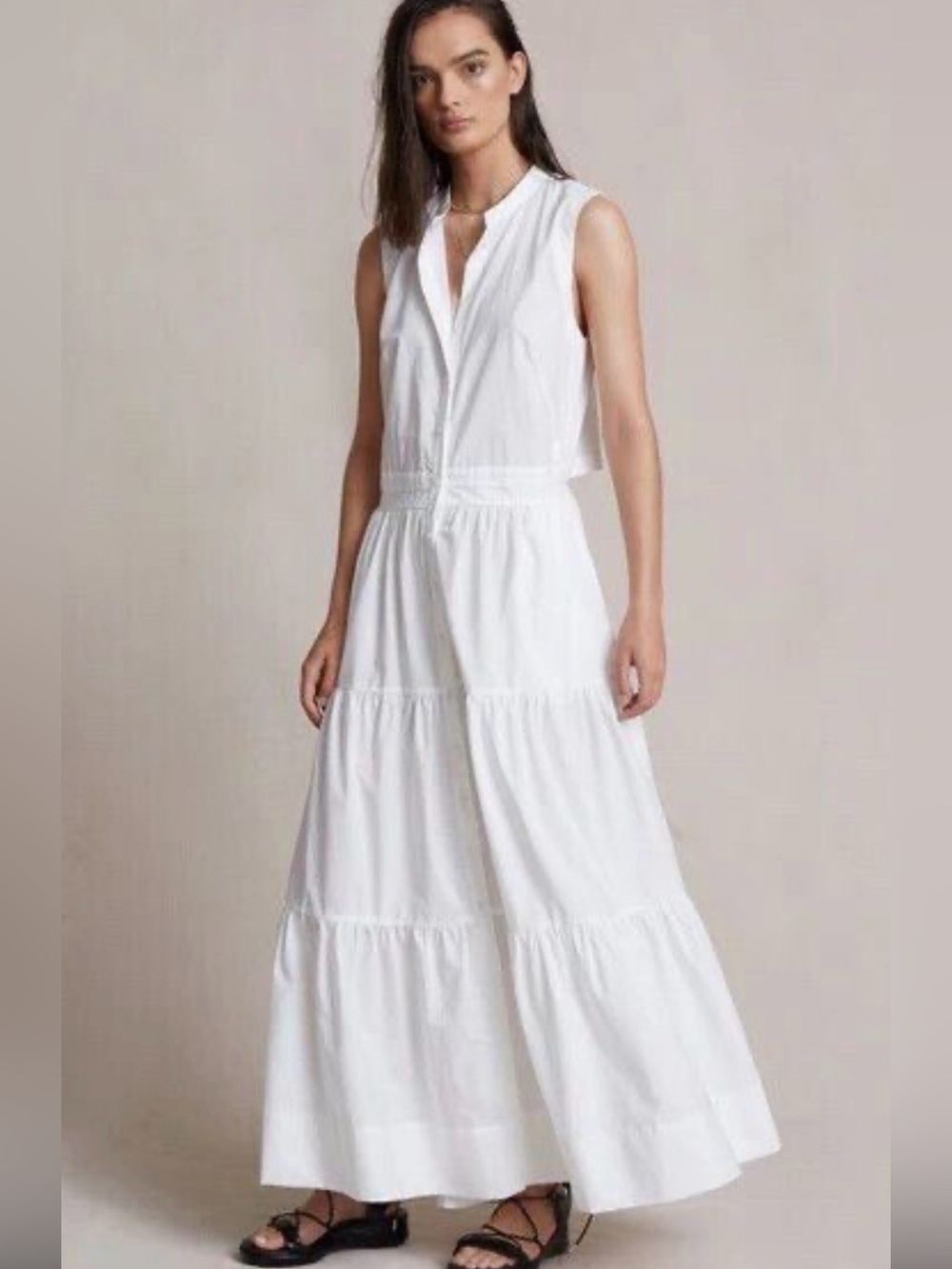 Bec & Bridge Dixie Maxi Dress